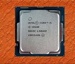 Intel® Core™ i5-10400 Processor 