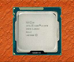 Core i5 3470 cpu 