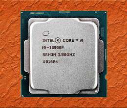 Intel® Core™ i9-10900F Processor 