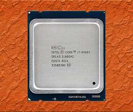 I7 4960X Original Processor 