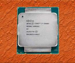 I7 5960X Original Processor 