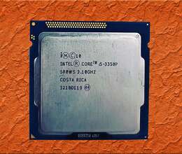 Core i5 3350P processor 