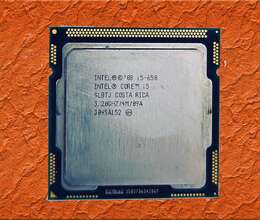 Core i5 650 processor 