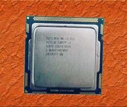 Core i3 540 processor 