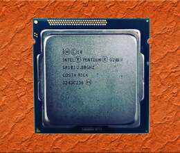 Pentium G2020 processor 