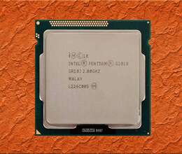 Pentium G2010 processor 