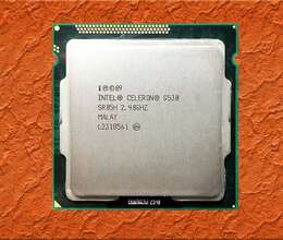 Celeron G530 processor 