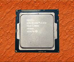 Cpu Core i5 4590 