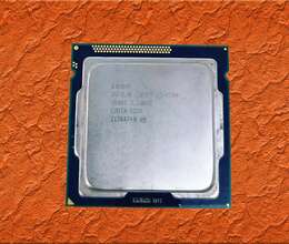 Processor Core i5 2500 