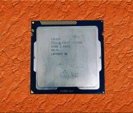 Processor Core i5 2300 