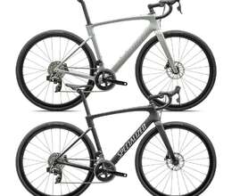 2024 Specialized Roubaix SL8 Expert (PIENARBIKESHOP)