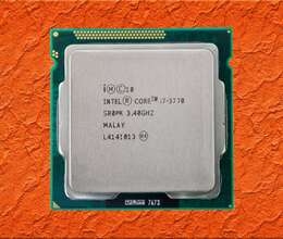 Intel® Core™ i7-3770 Processor 