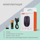 2E MF270 Wireless mouse