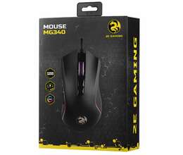 2E MG340 gaming mouse