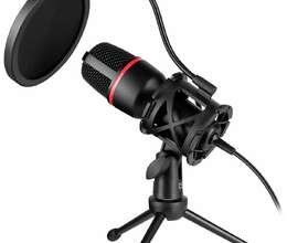Mikrofon Defender Forte GMC 300 (64630)