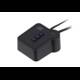 Akustik sistem 2E PCS231 RGB Matrix Black 