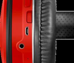 Qulaqlıq-qarnitur Defender B580 Red – Digər – ucuztap.az