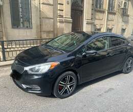 KIA Cerato, 2014 il – Cerato – ucuztap.az