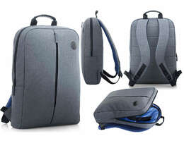 Hp 15.6 Volue Backpack Noutbuk bel çantası