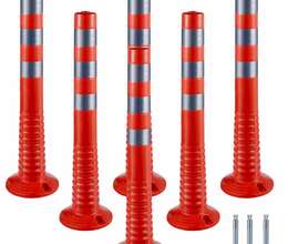 Delinator, Pu+pe, 750mm Hündürlük — Yol Təhlükəsizliyi