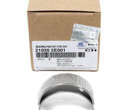 Hyundai Kia üçün Mühərrik Kladışları