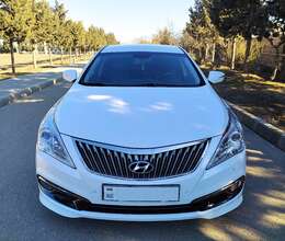 Hyundai Grandeur, 2014 il – Grandeur – ucuztap.az