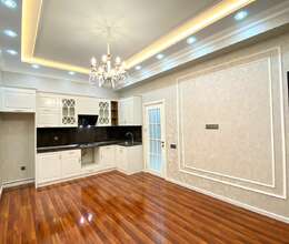 Satılır Yeni tikili, 55m², 2-Otaqlı