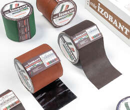 İzobant satışı Toptan və pərakəndə