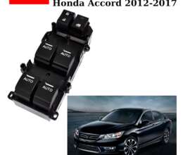 Honda Accord 2012-2017 üçün 4 avtolu şüşə qaldıran blok satılır.