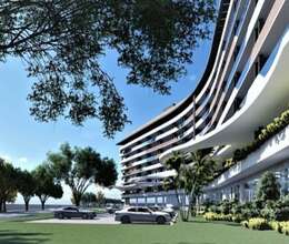 Satılır Yeni tikili, 70m², 2-Otaqlı