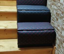 Belarus bar və oturacaq