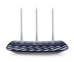 Wi-Fi router TP-Link Archer C20 AC750 V4.0