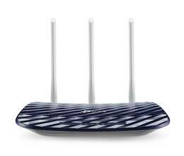 Wi-Fi router TP-Link Archer C20 AC750 V4.0 – Modemlər və routerlar – ucuztap.az