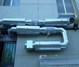 Havalandırma sistemləri 