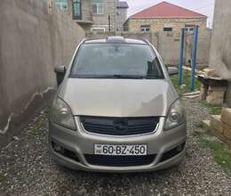Opel Zafira, 2006 il – Zafira – ucuztap.az