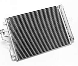 HYUNDAI IX35 kondisioner radiator 97606-2S000