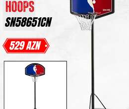 Basketbol Dirəkləri Hoop – Fitnes və trenajorlar – ucuztap.az