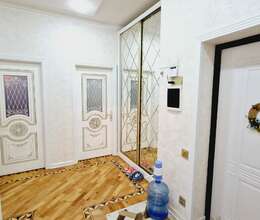 Satılır Yeni tikili, 124m², 4-Otaqlı – Yeni tikili – ucuztap.az