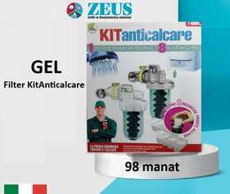 Filter Polifosfat GEL Anticalcare