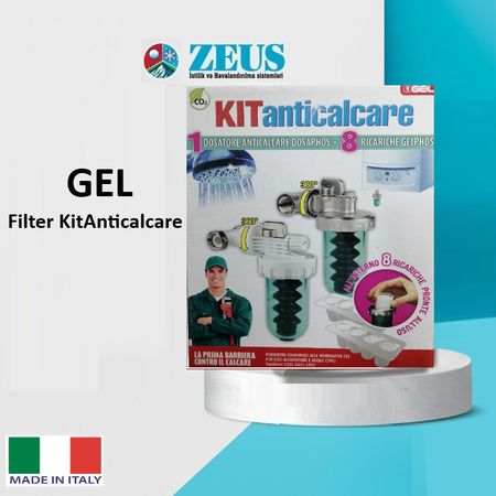 Filter GEL Anticalcare-İtaliya – Santexnika və sauna – ucuztap.az