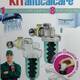 Filter Polifosfat GEL Anticalcare
