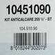 Filter Polifosfat GEL Anticalcare