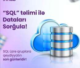 SQL ilə Data Analitika