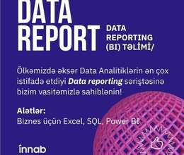 Data Reporting (BI)