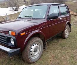 LADA (VAZ) Niva, 2014 il – Niva – ucuztap.az