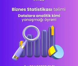 Biznes Statistikası