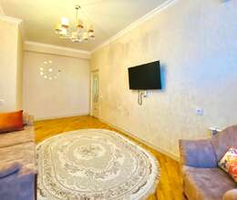 Satılır Yeni tikili, 62m², 2-Otaqlı