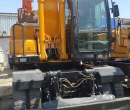 Tikinti texnikası Komatsu, 2020 – Hyundai – ucuztap.az