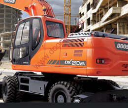 Tikinti texnikası Komatsu, 2020 – Hyundai – ucuztap.az