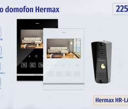 Damafon hermax HA-04M kit